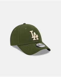 New Era - 9FORTY Snapback LA Dodgers Cap