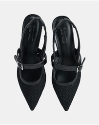 Call It Spring - Duaa Heels