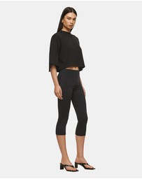 Nakedvice - The Ida Black Heel
