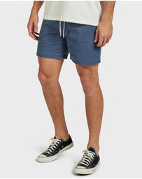Academy Brand - Teamster Boardy