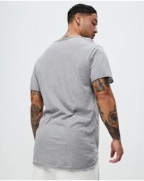 Surrounded By Ghosts - The Feldspar Cotton Tail T-Shirt
