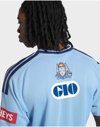 adidas Performance - Westpac NSW Blues Home Jersey Mens
