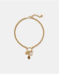MIMCO - Boheme Charm Necklace