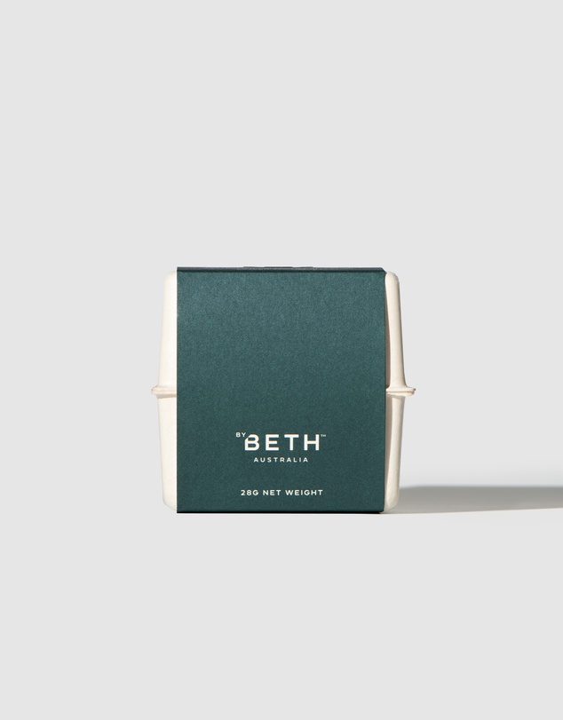 By Beth - Fruit & Floral Bovine Collagen Sachet Set