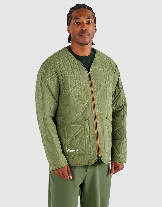 Malbon - Guarapo Jacket