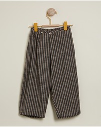 KAJA Clothing - Eric Shorts - Kids