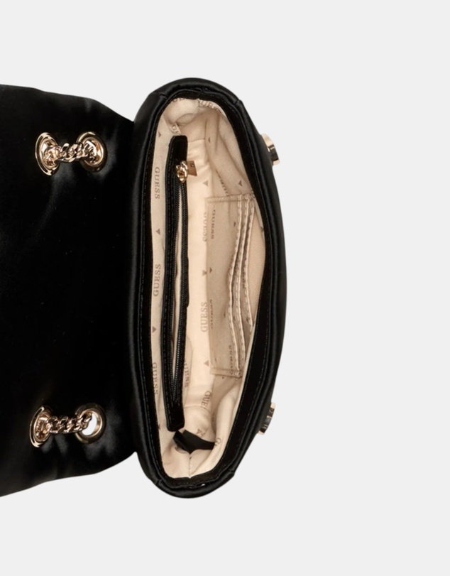 GUESS - Sunetra Mini Convertible Crossbody Flap