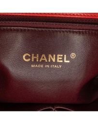 Pre-Loved by Azura Reborn - Pre-Loved chanel Fashionable Quilted Leather Shoulder Bag with Chain Strap for Women