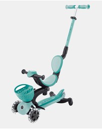 Globber - Go Up Baby Lights 360