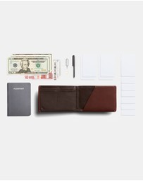 Bellroy - Travel Wallet