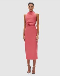 Rachel Gilbert - Lottie Dress