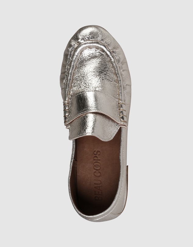 Beau Coops - Zora Loafers