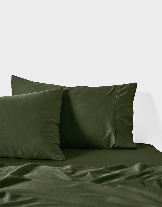 Linen House - Surf Wash 400TC Sheet Set