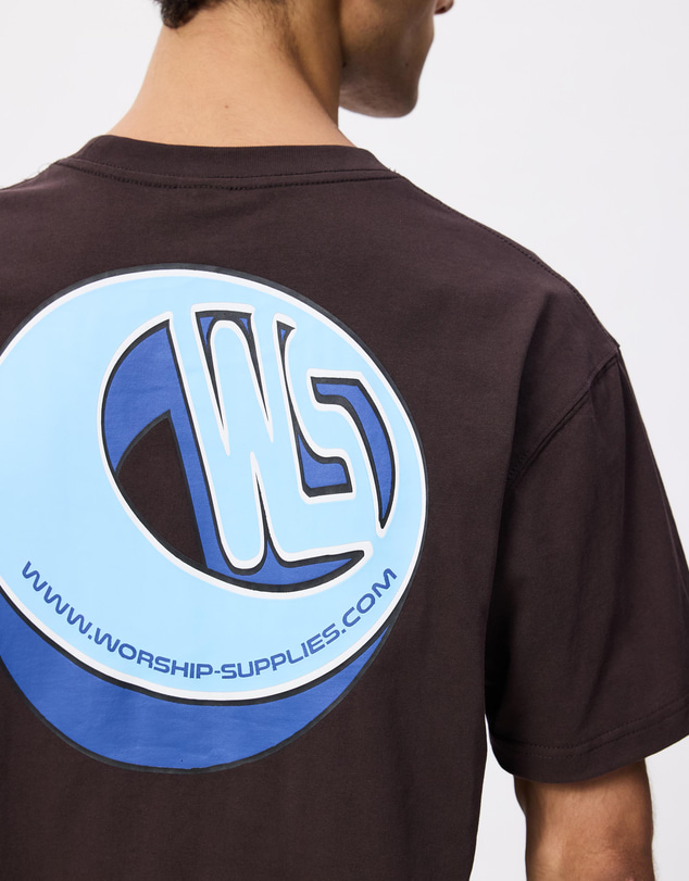 Worship - Dimension Tee