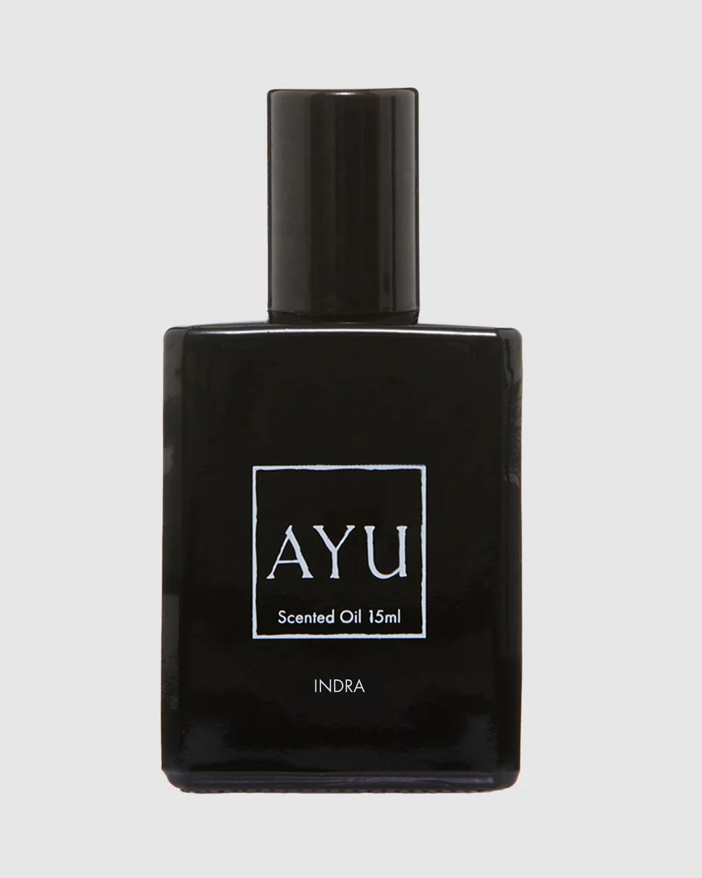 Indra Scented Oil