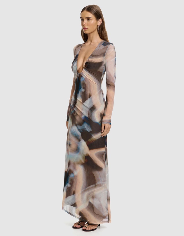 Significant Other - Shelby Maxi Dress