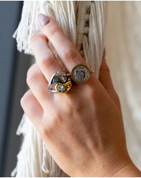 Chuchka - Kesher Ring Mixed