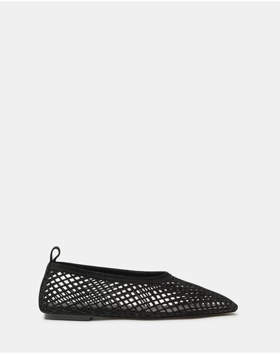 Nelson Made - Lou Mesh