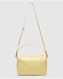 Marcs - Asha Leather Shoulder Bag