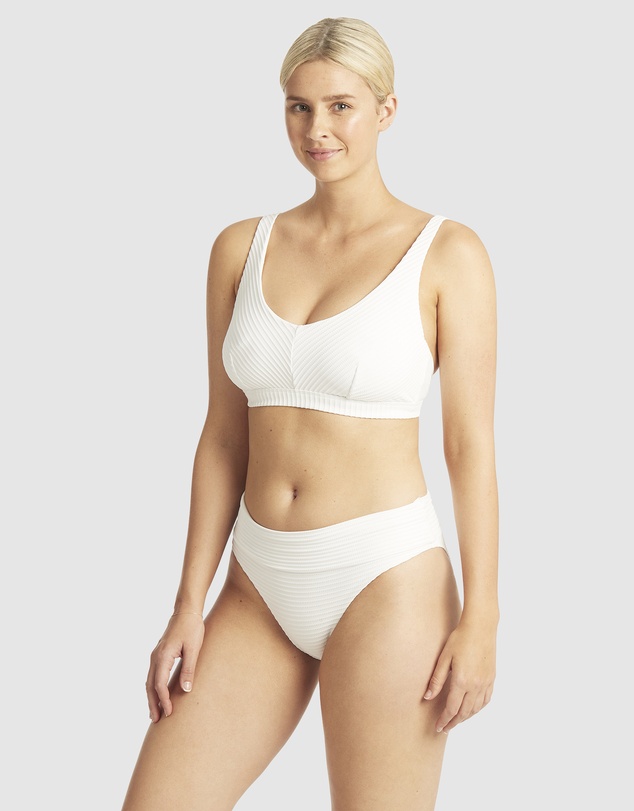 Sea Level Australia - Spinnaker E/F Cup Bralette