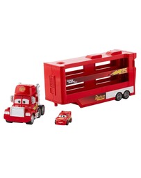 Disney - Mack Mini Racers Hauler