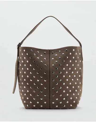 M.N.G - Carnabyt Large Bag