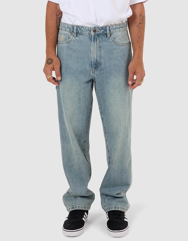 Worship - Carpenter Jeans