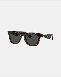 Burberry - 0BE4426