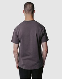 Justin Cassin - JC Essential T-Shirt