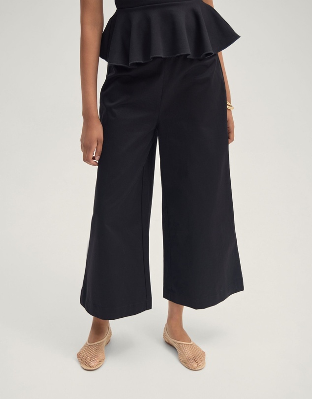 Oxford - Billi Culotte