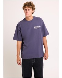 Insight - Mainstay Short Sleeve T-Shirt