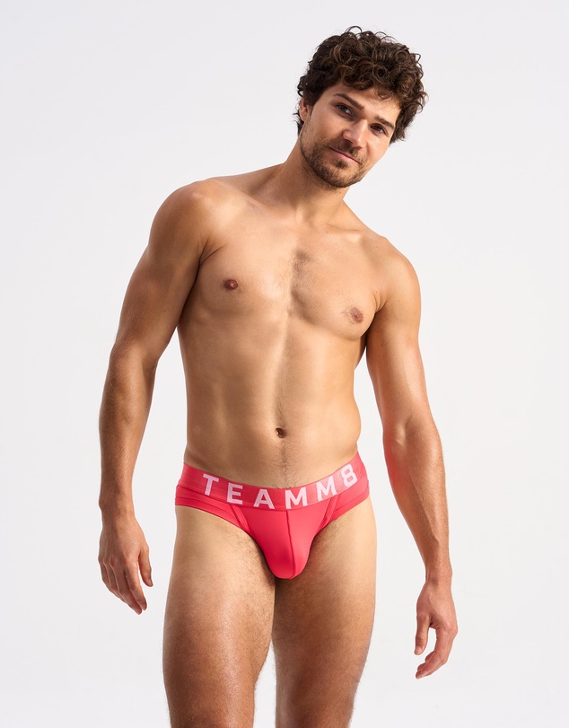 TEAMM8 - Spartacus Jockstrap