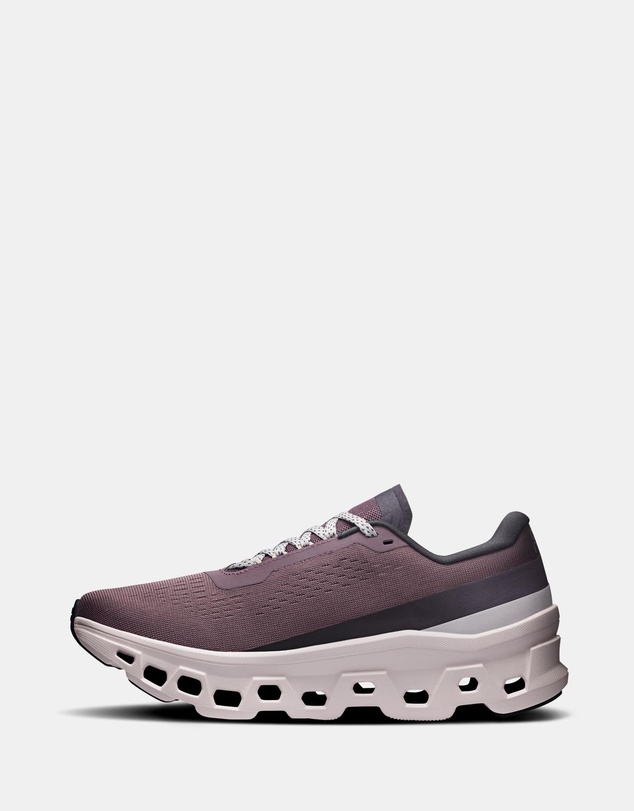On - Cloudmonster 1 - Women's