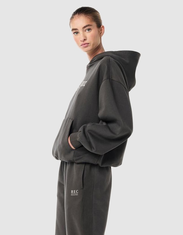 P.E Nation - Worldwide Hoodie