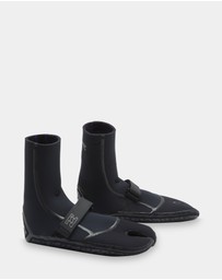 Billabong - Mens 3mm Furnace Comp St Boots