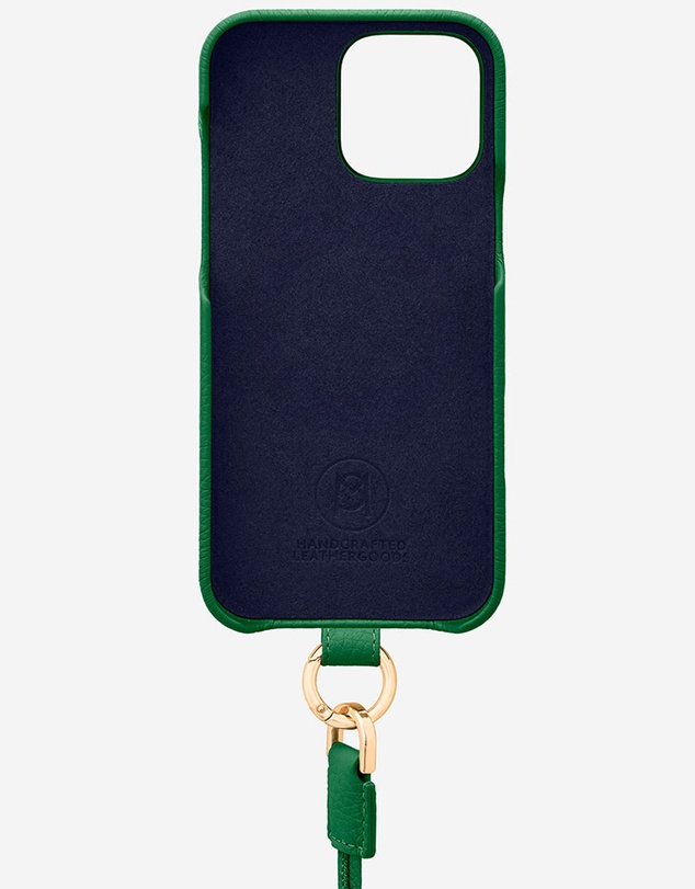 Maison De Sabre - Sling Phone Case (iPhone 16 Pro)