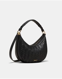 MIMCO - Luna Mini Crescent Bag