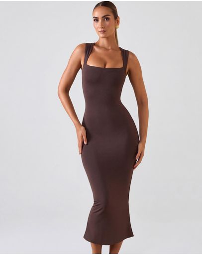 Chocolate Brown