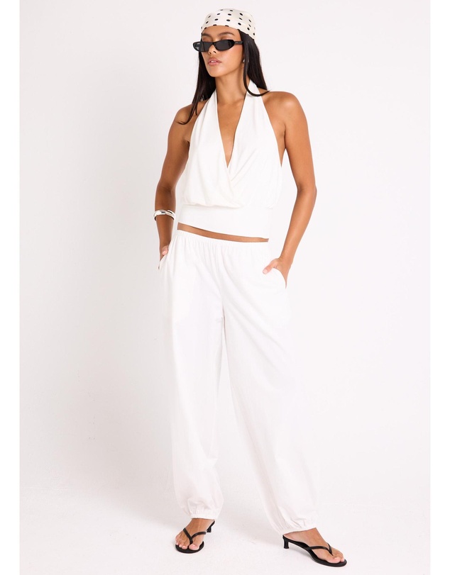 Alice In The Eve - Clara Bubble Pants