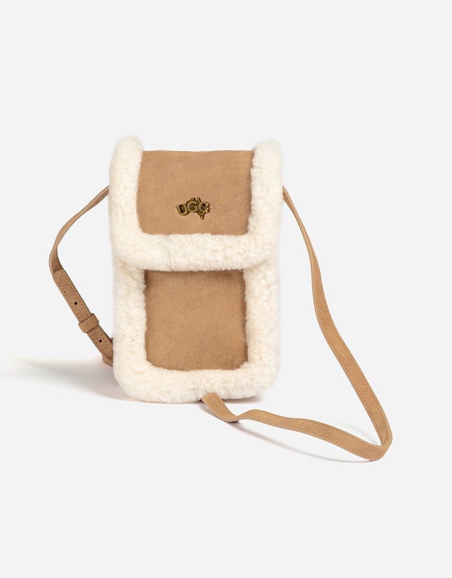 Ozwear Connection Uggs - Ugg Phone Bag