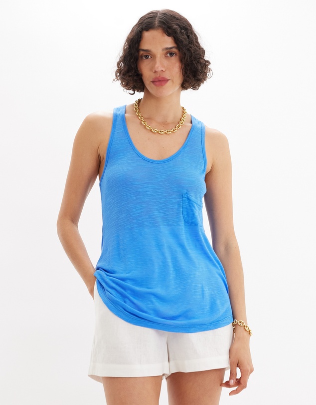Amelius - Flavia Pocket Tank