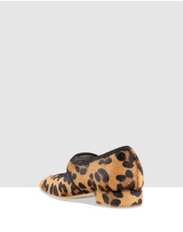 Habbot - Kello Loafers