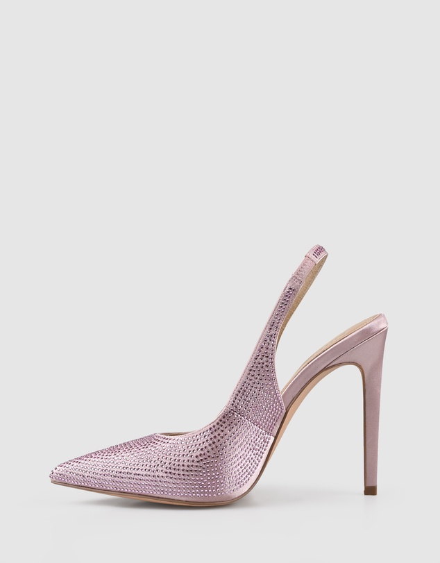 Siren - Anthony Stiletto Heels