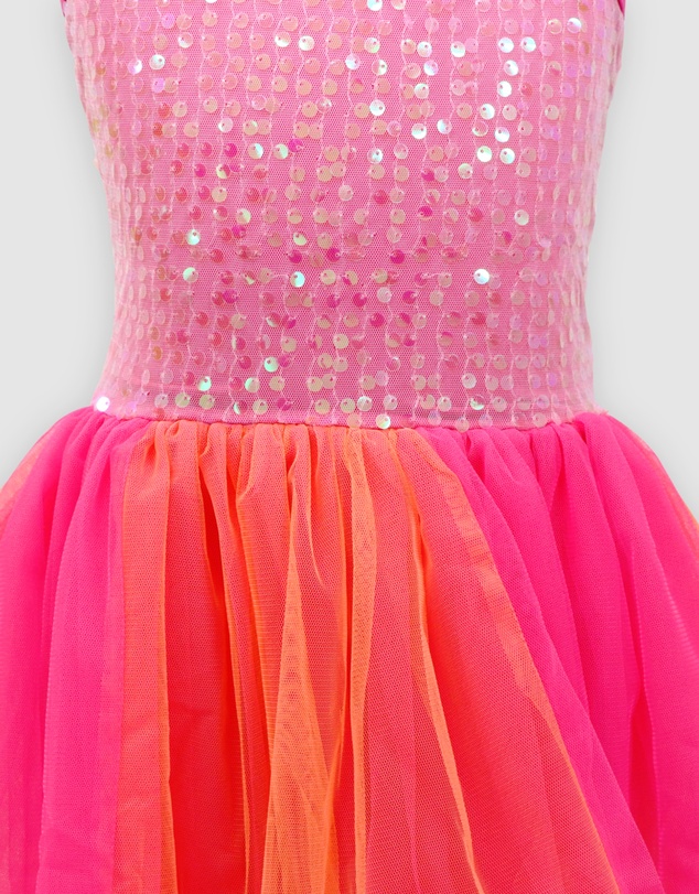Pink Poppy - Fairy Sparkle Dress