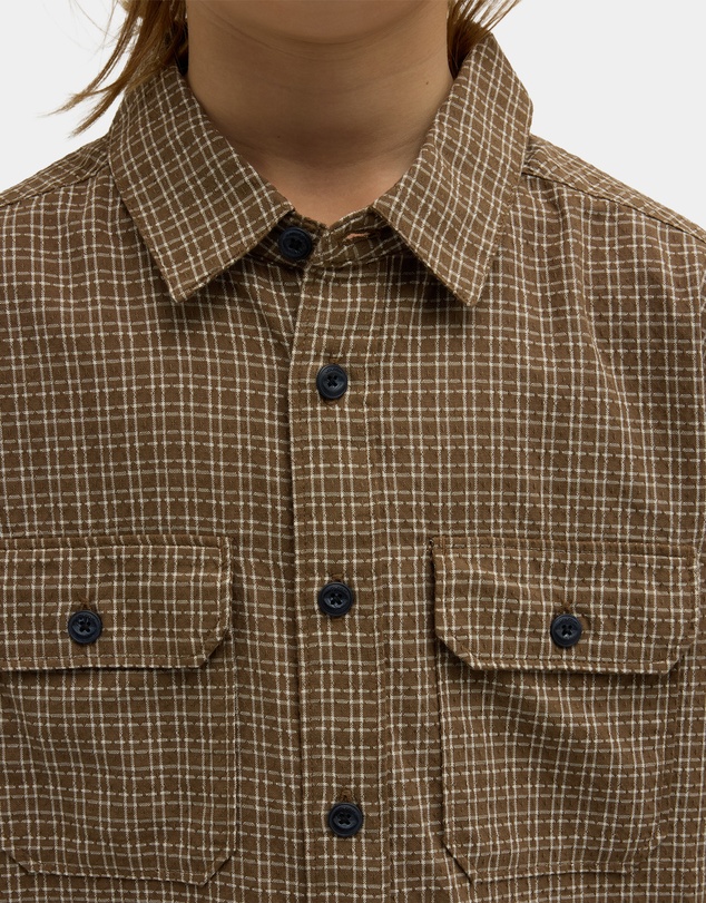 Volcom - Boys 8 to 16 Revel Short Sleeve T-Shirt