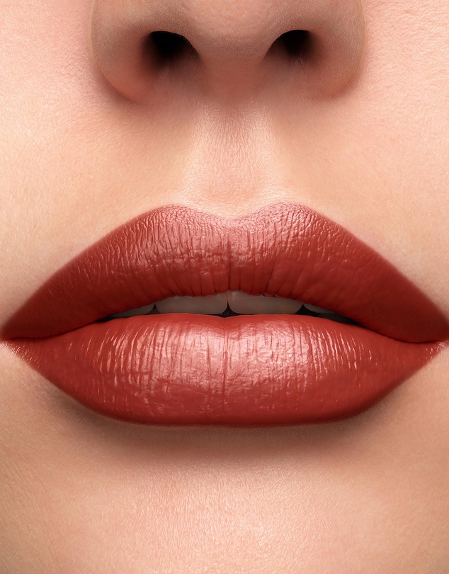 Lancome - L'Absolu Rouge Cream Lipstick 118