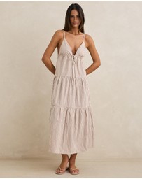 Rhythm - Jaci Maxi Dress