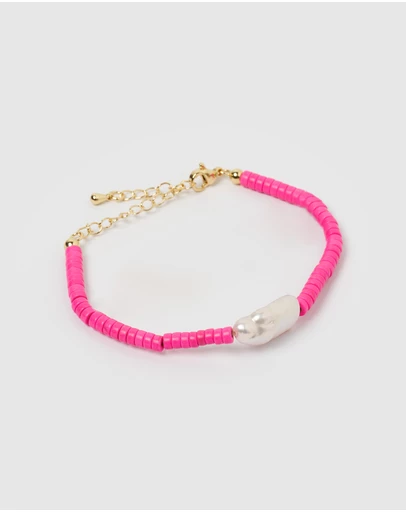 Miz Casa and Co - Moana Bracelet