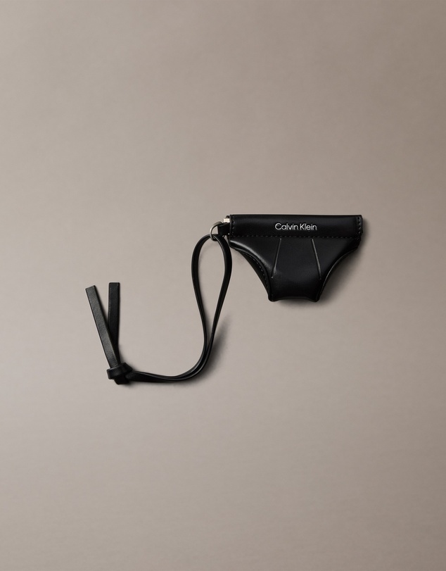 Calvin Klein - Mini Underwear Bag Charm
