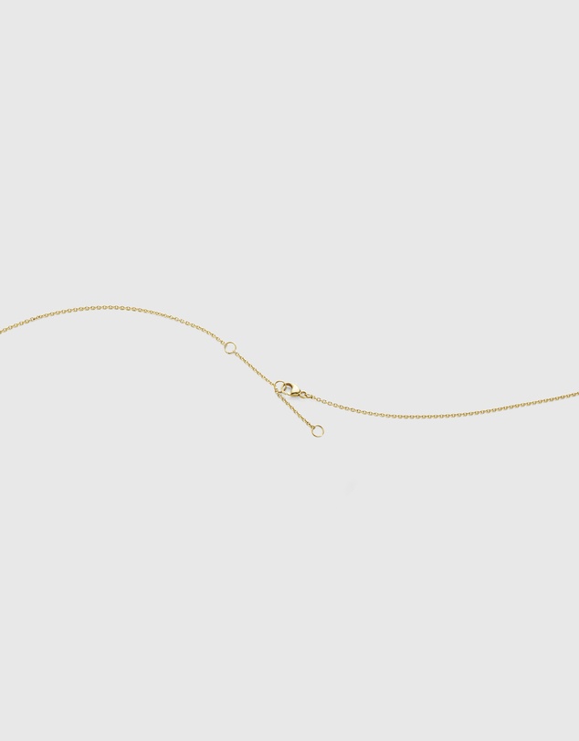 Georg Jensen - Moonlight Grapes Necklace with Pendant